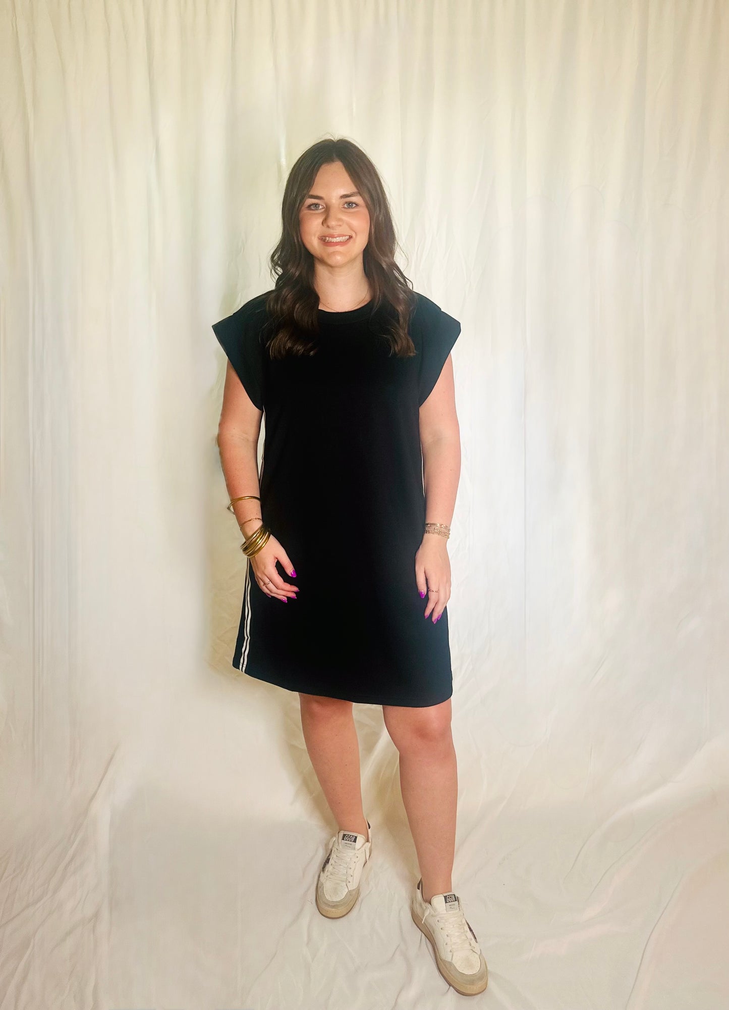 Lydia Dress