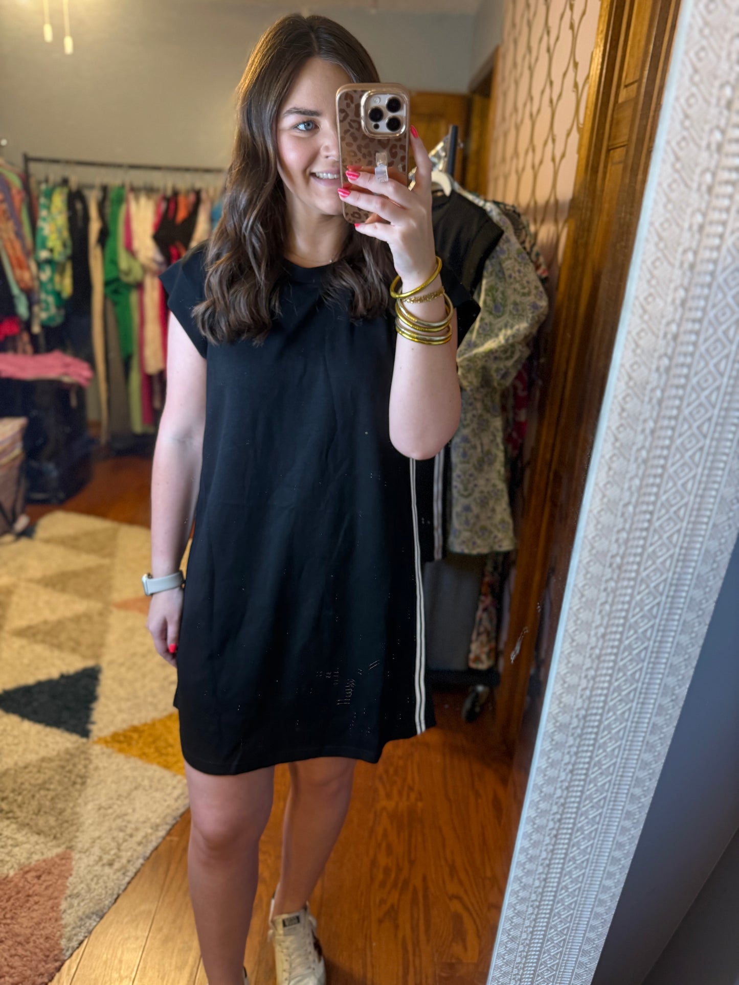 Lydia Dress