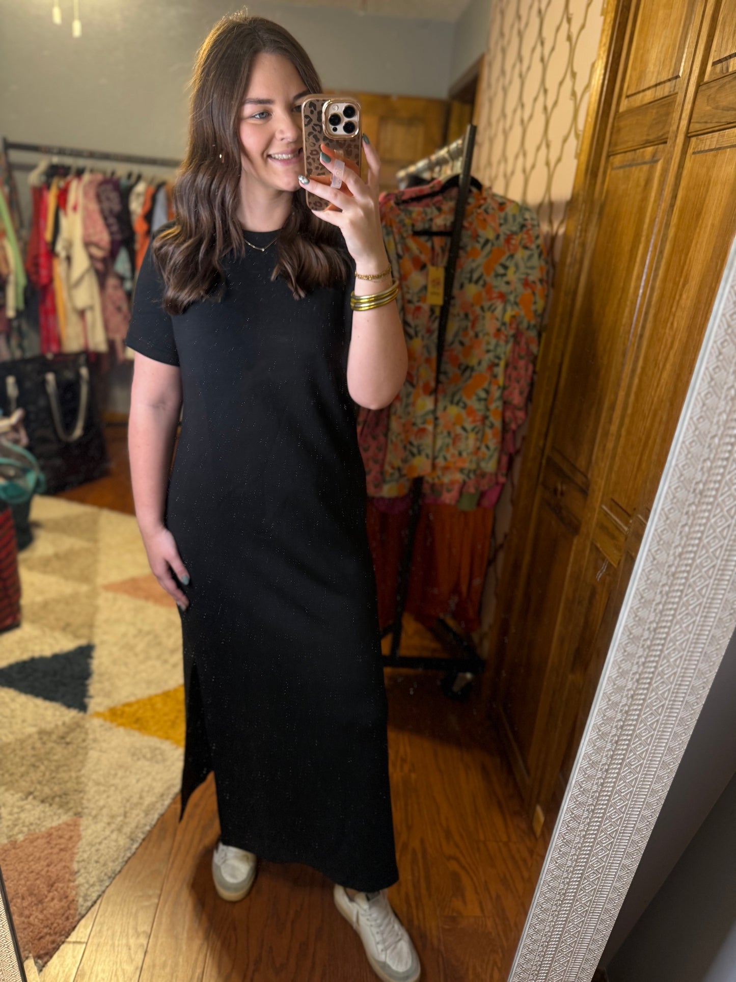Abby Dress