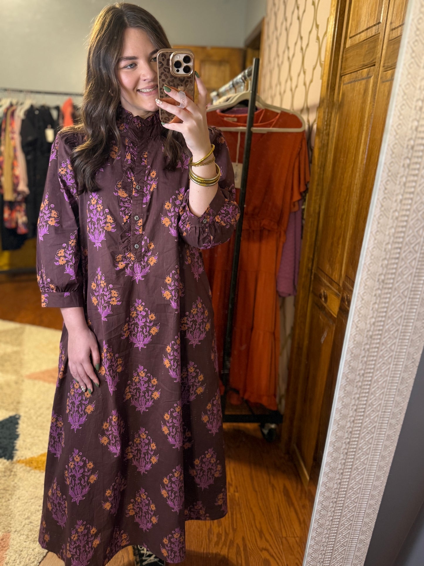 Gabby Dress