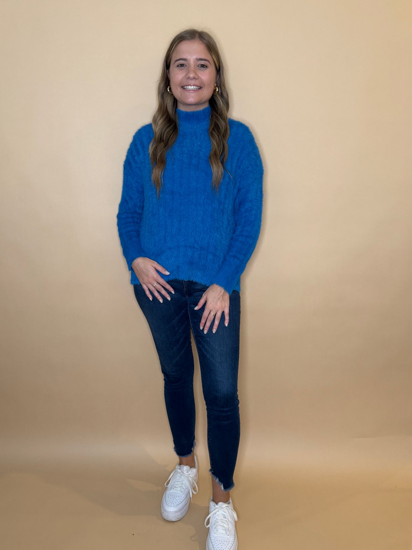Mandy Sweater