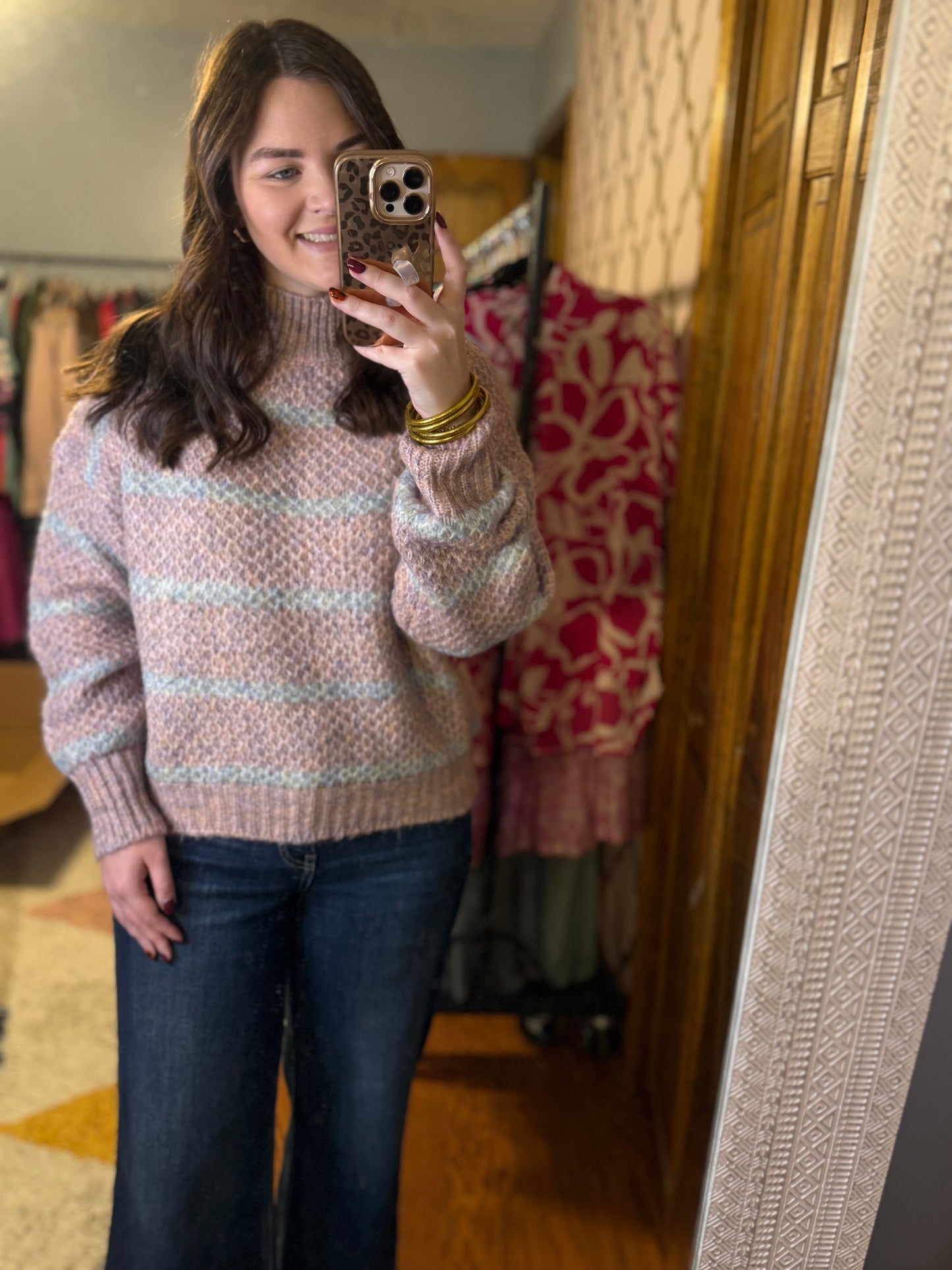 Sydney Sweater