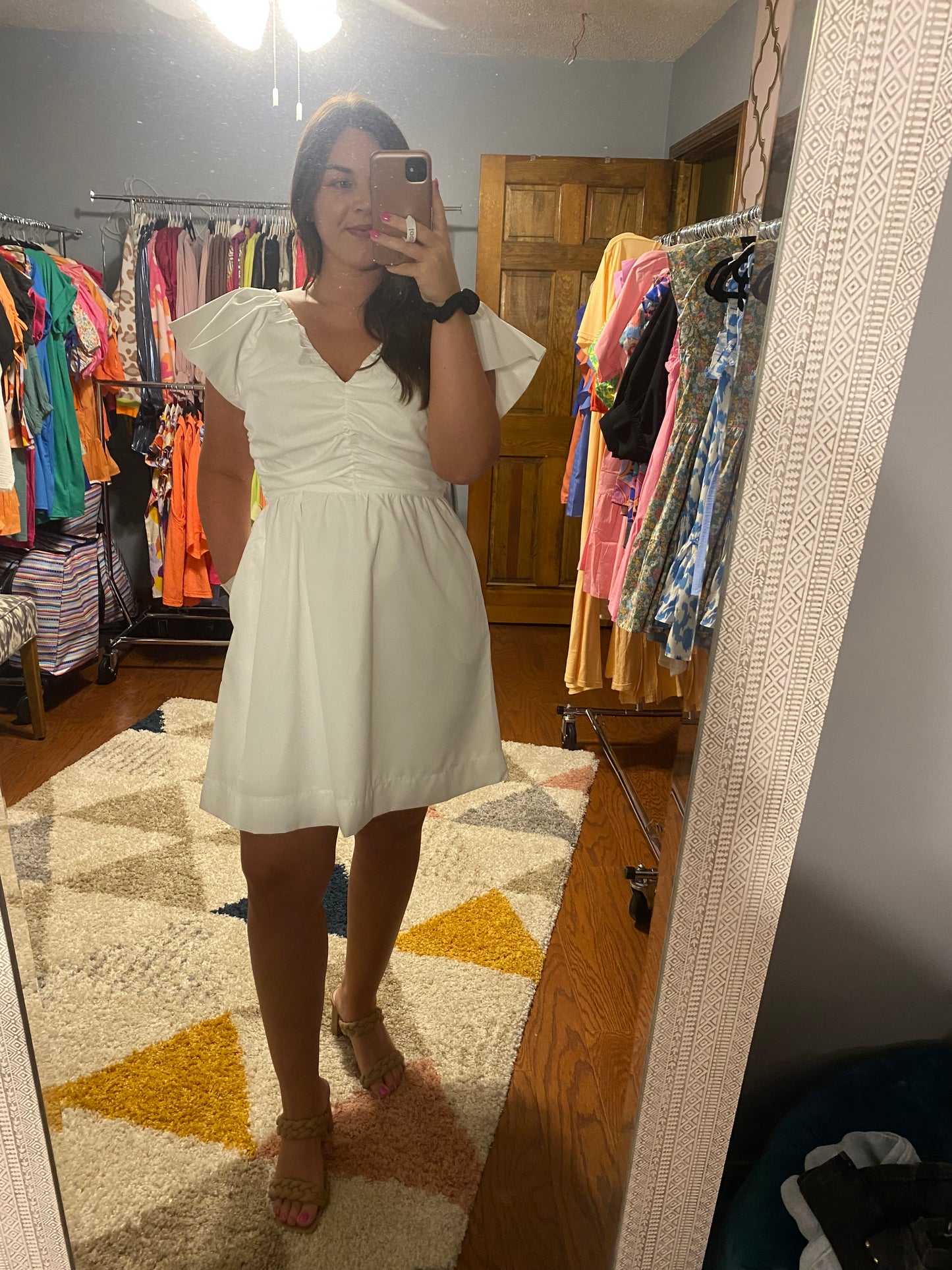 Stevie Dress