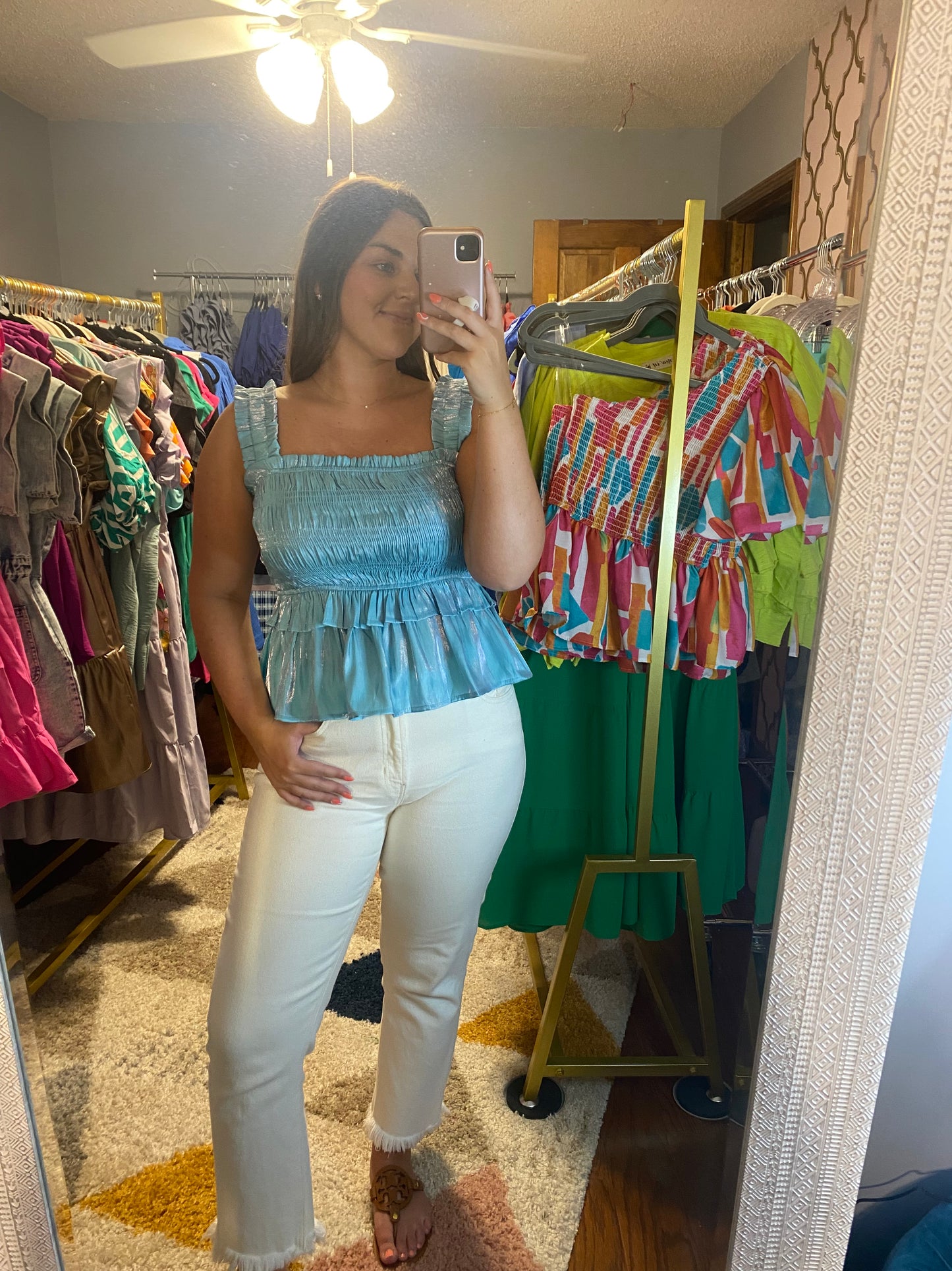 Eva Top