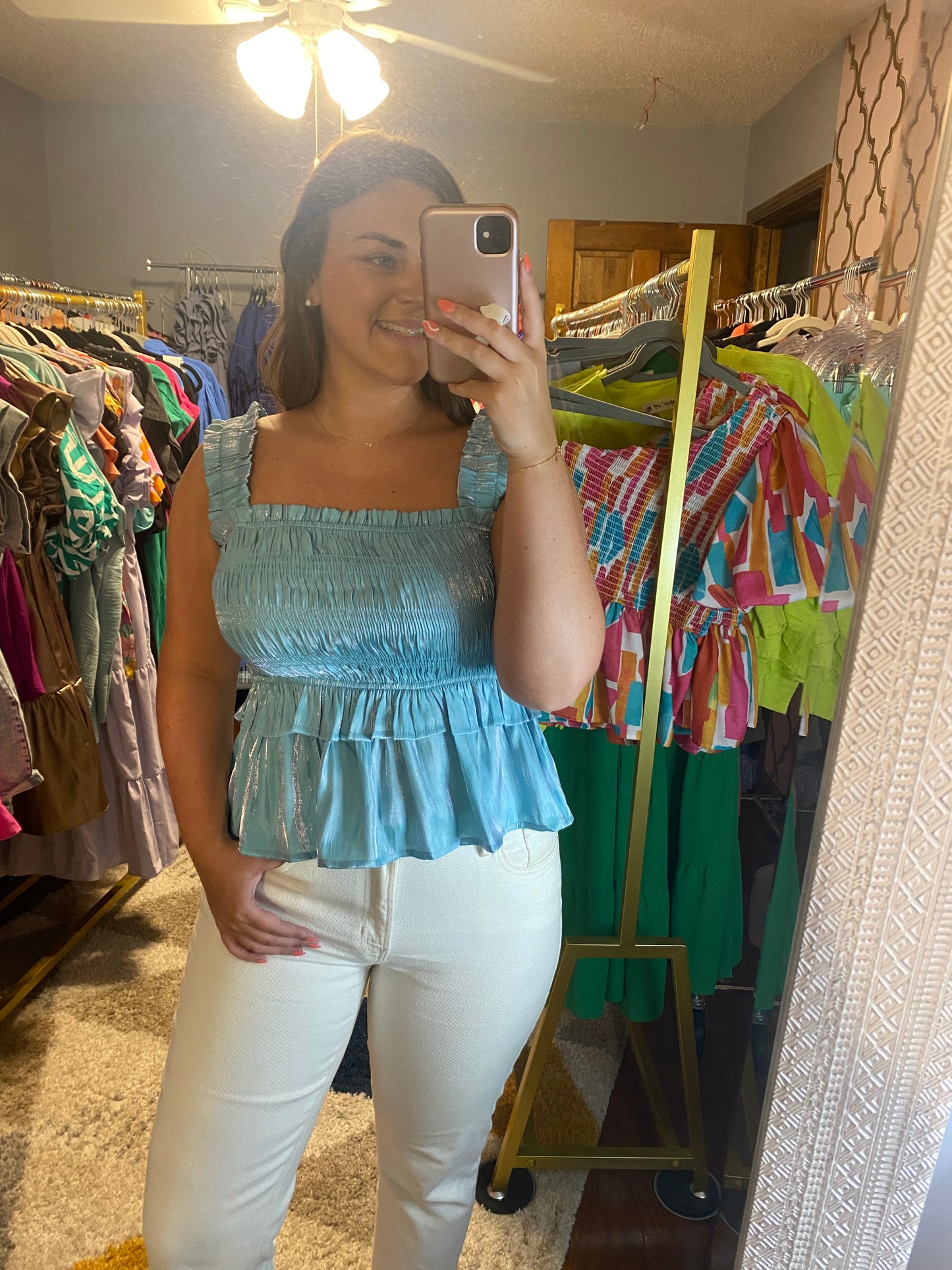 Eva Top