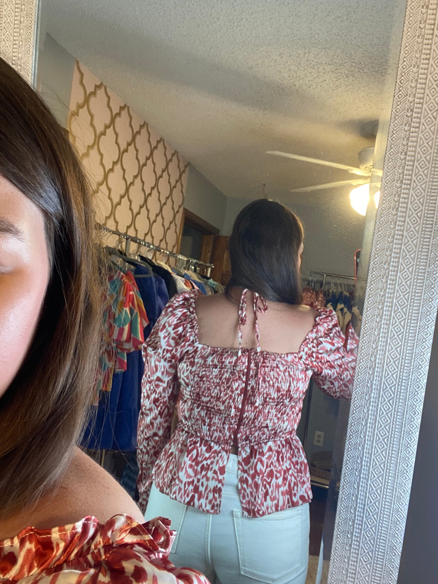 Avery Top