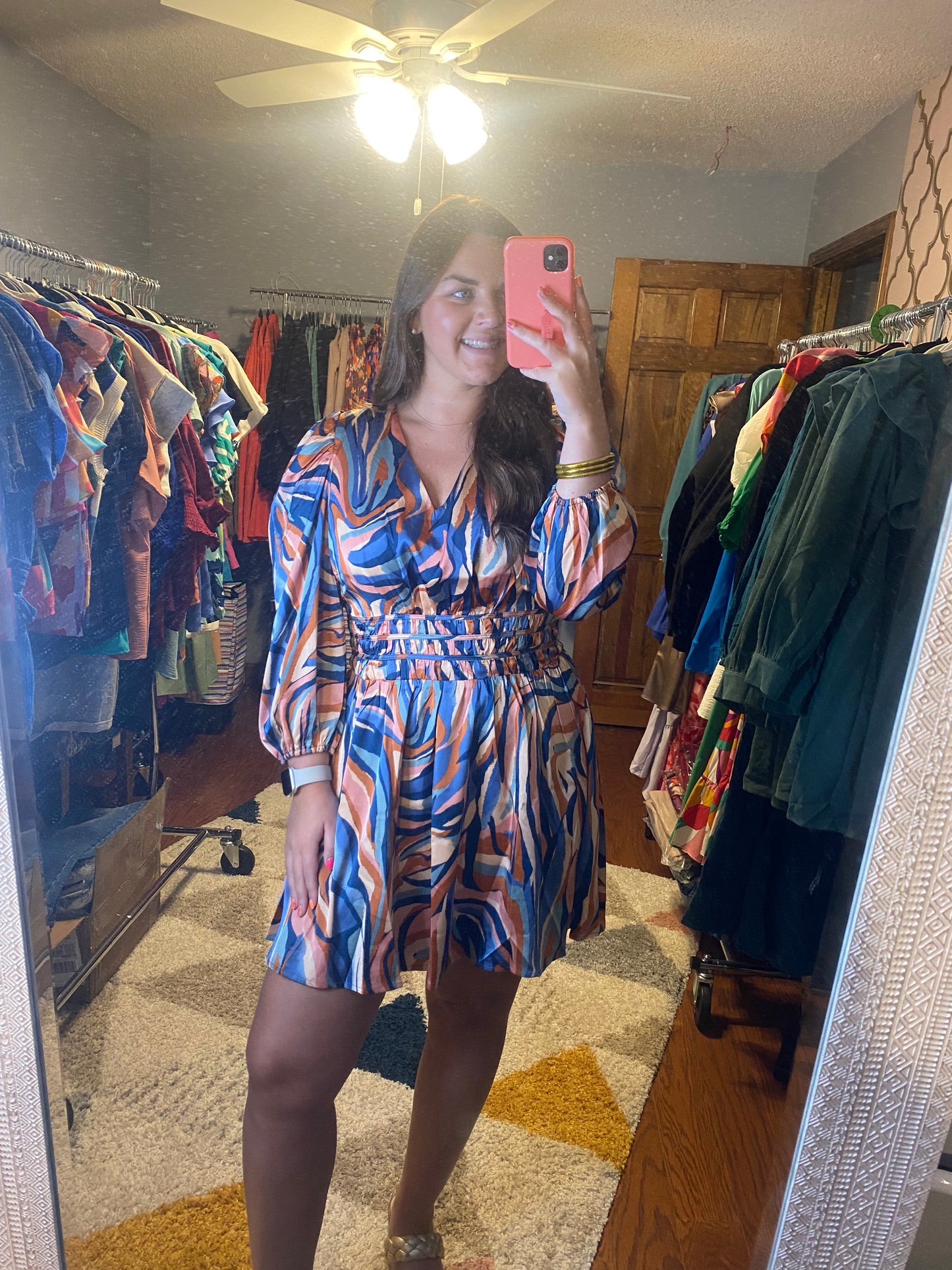 Christy Dress