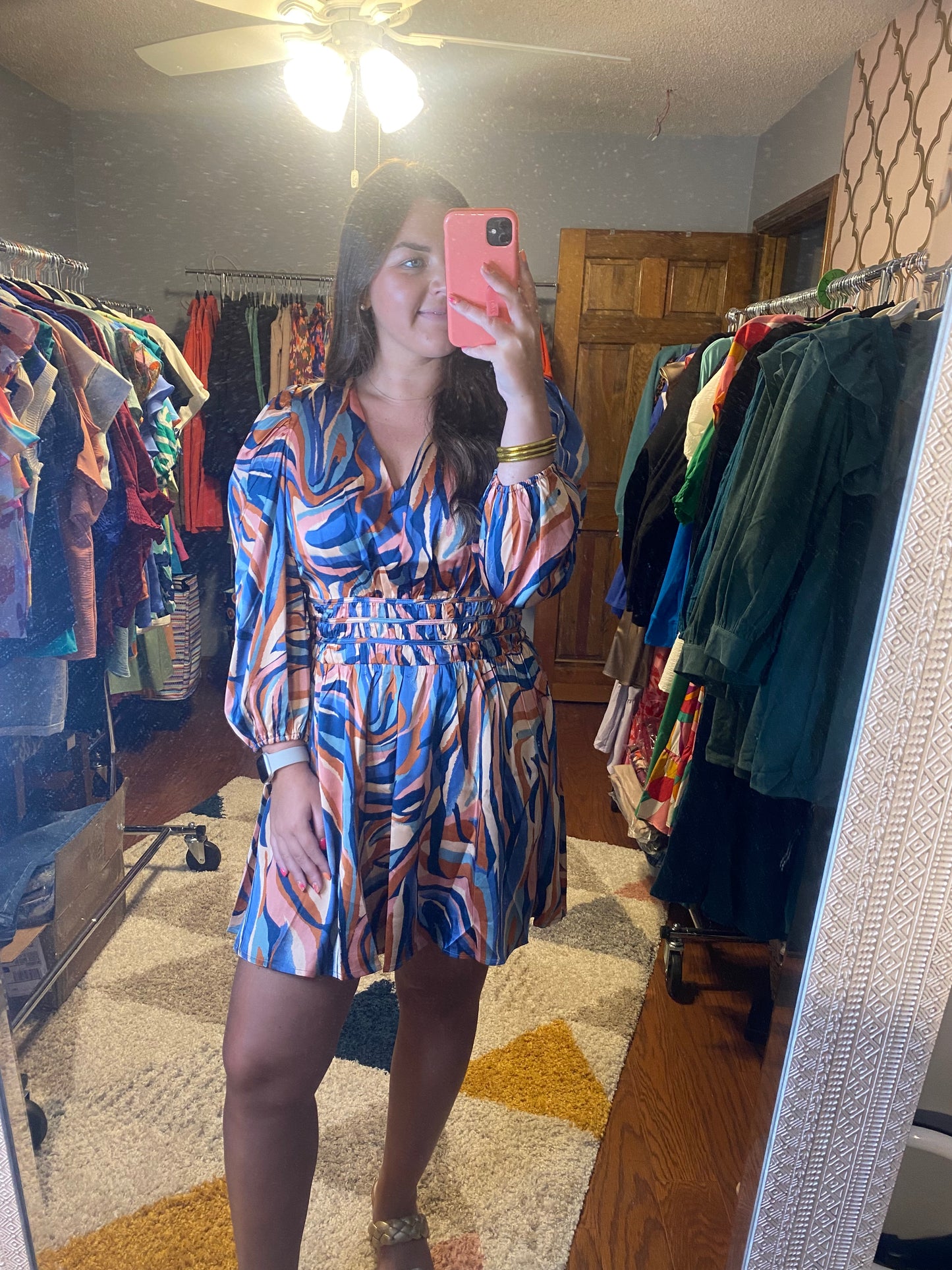 Christy Dress