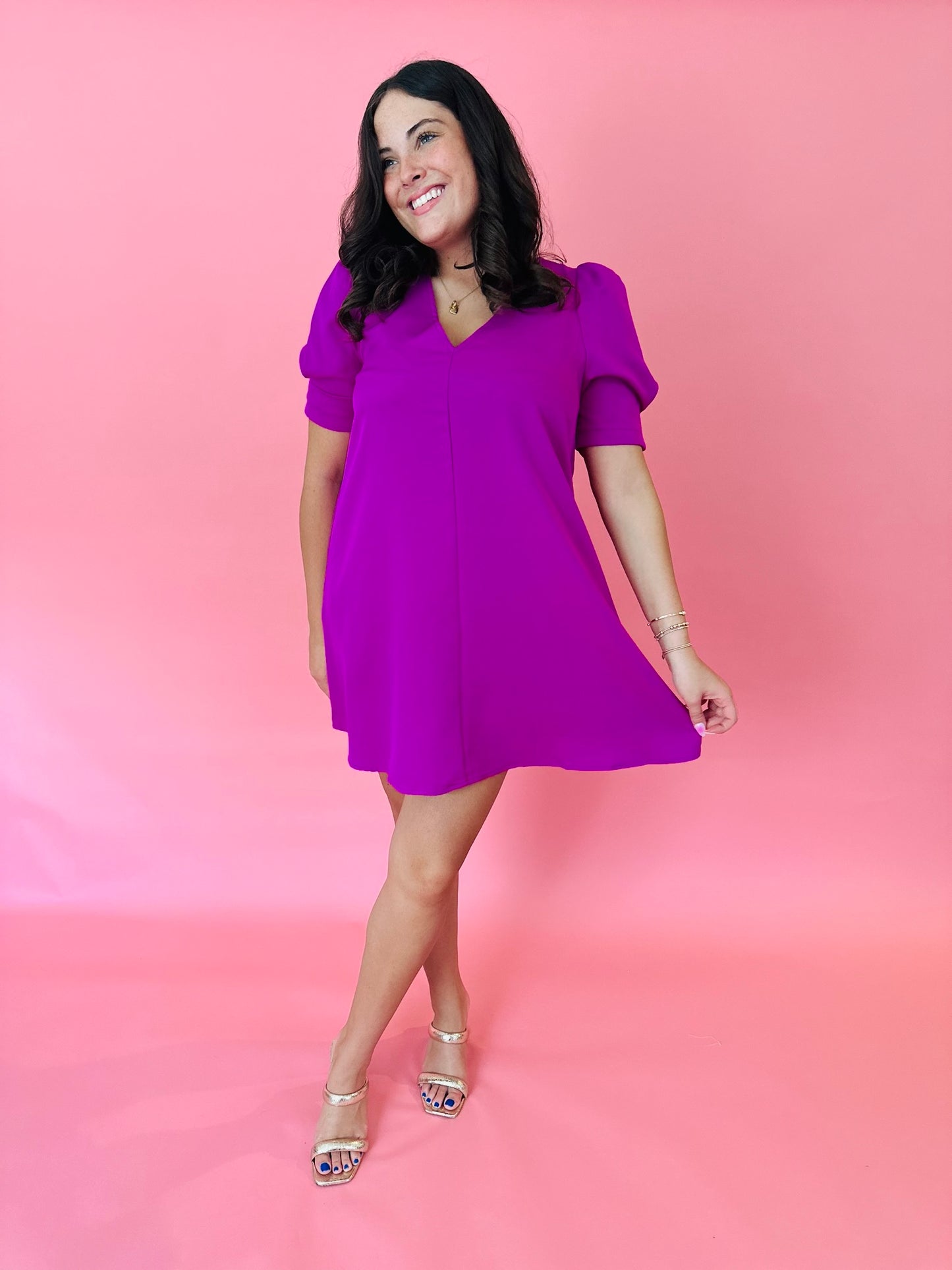 Emerson Dress