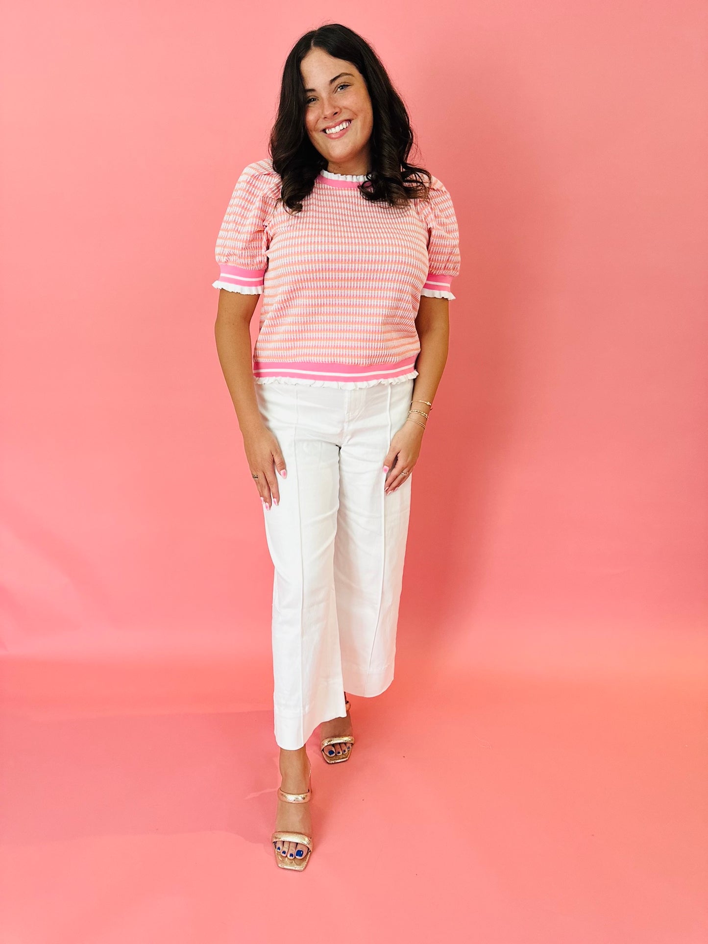 Kendra Top