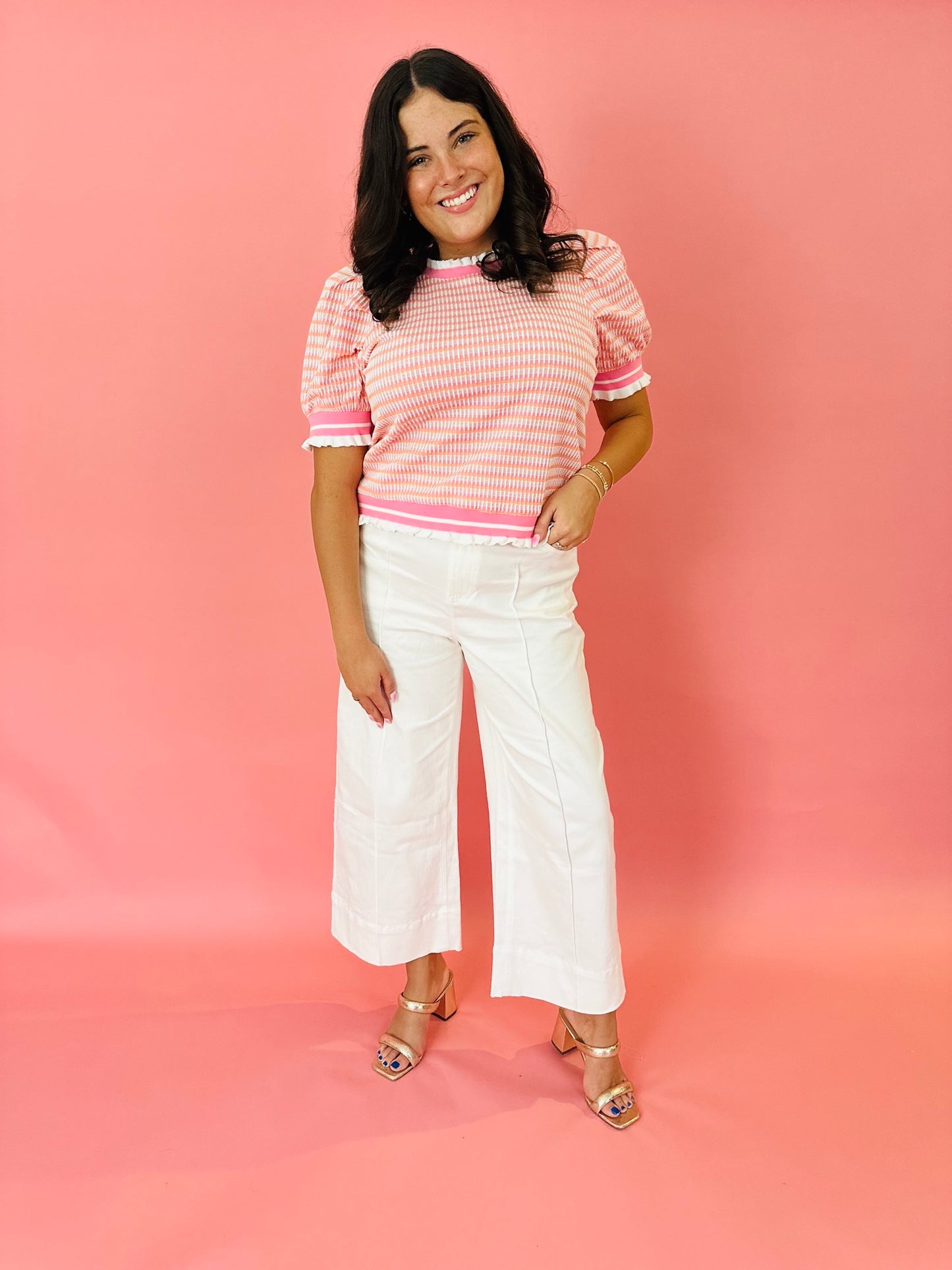 Kendra Top