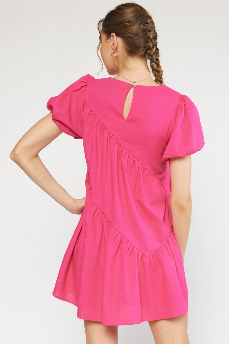 Emmie Dress