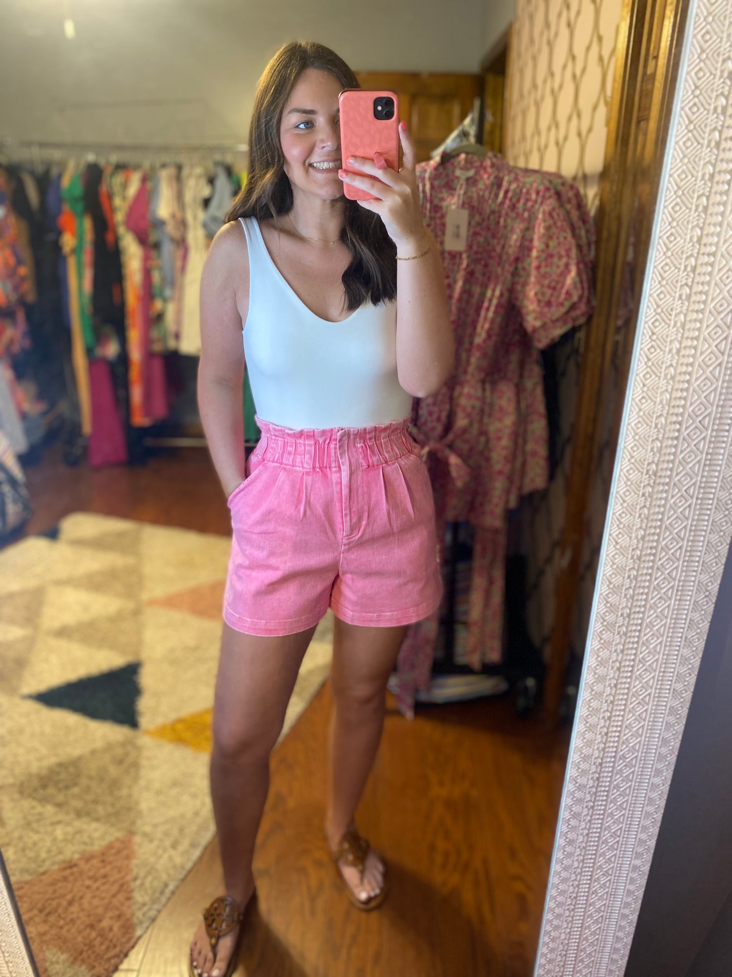 Steph Shorts