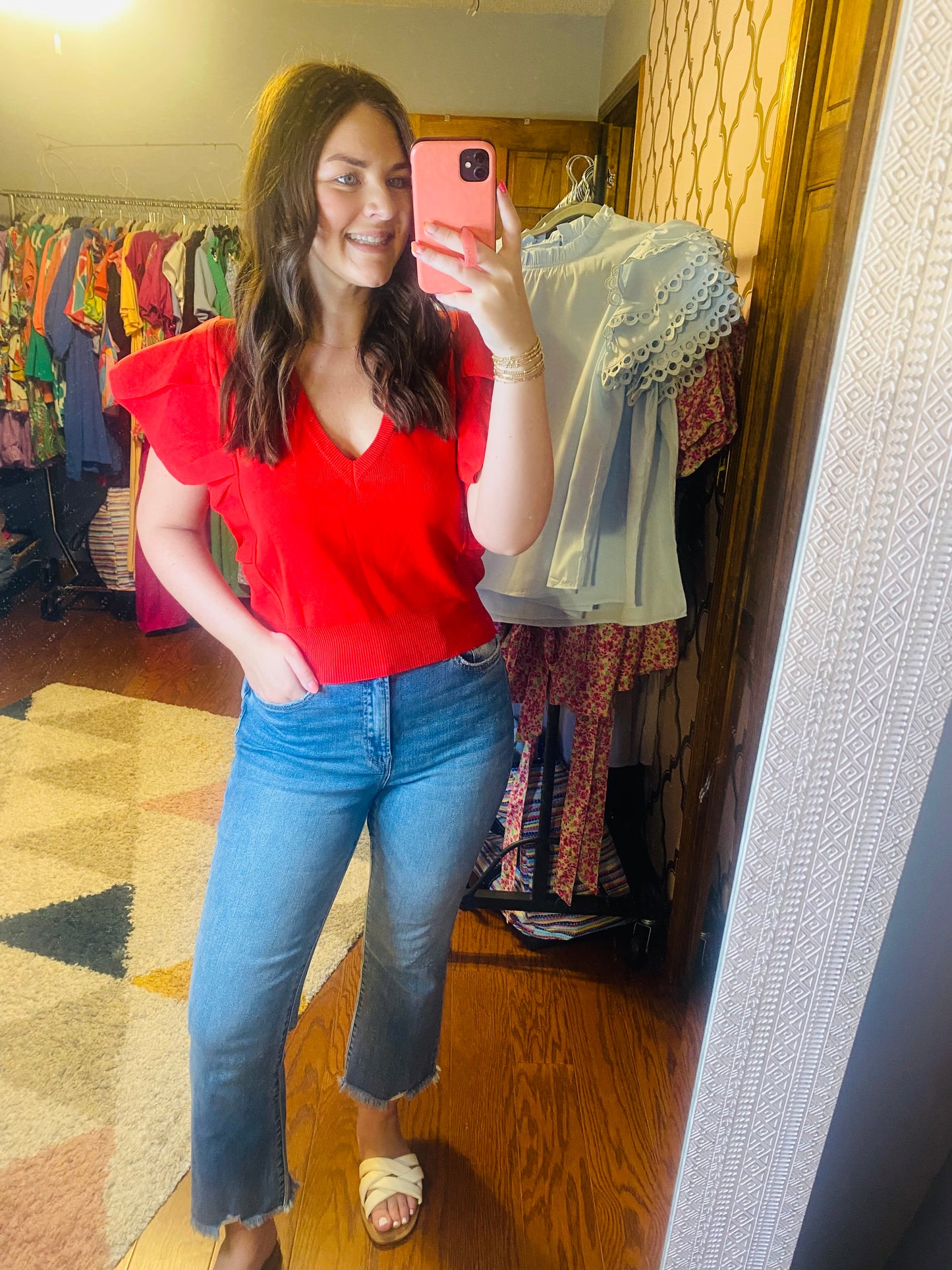 Kelly Top