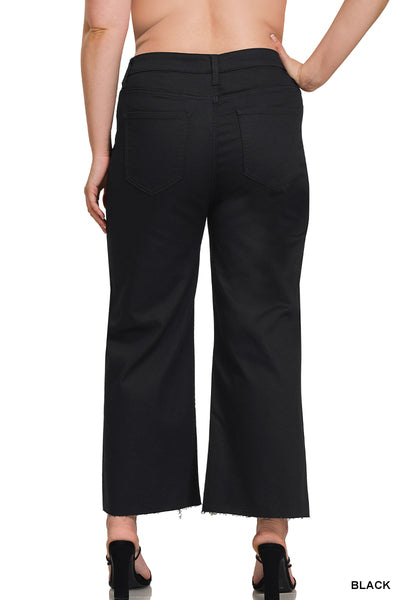 Gia Denim Jean