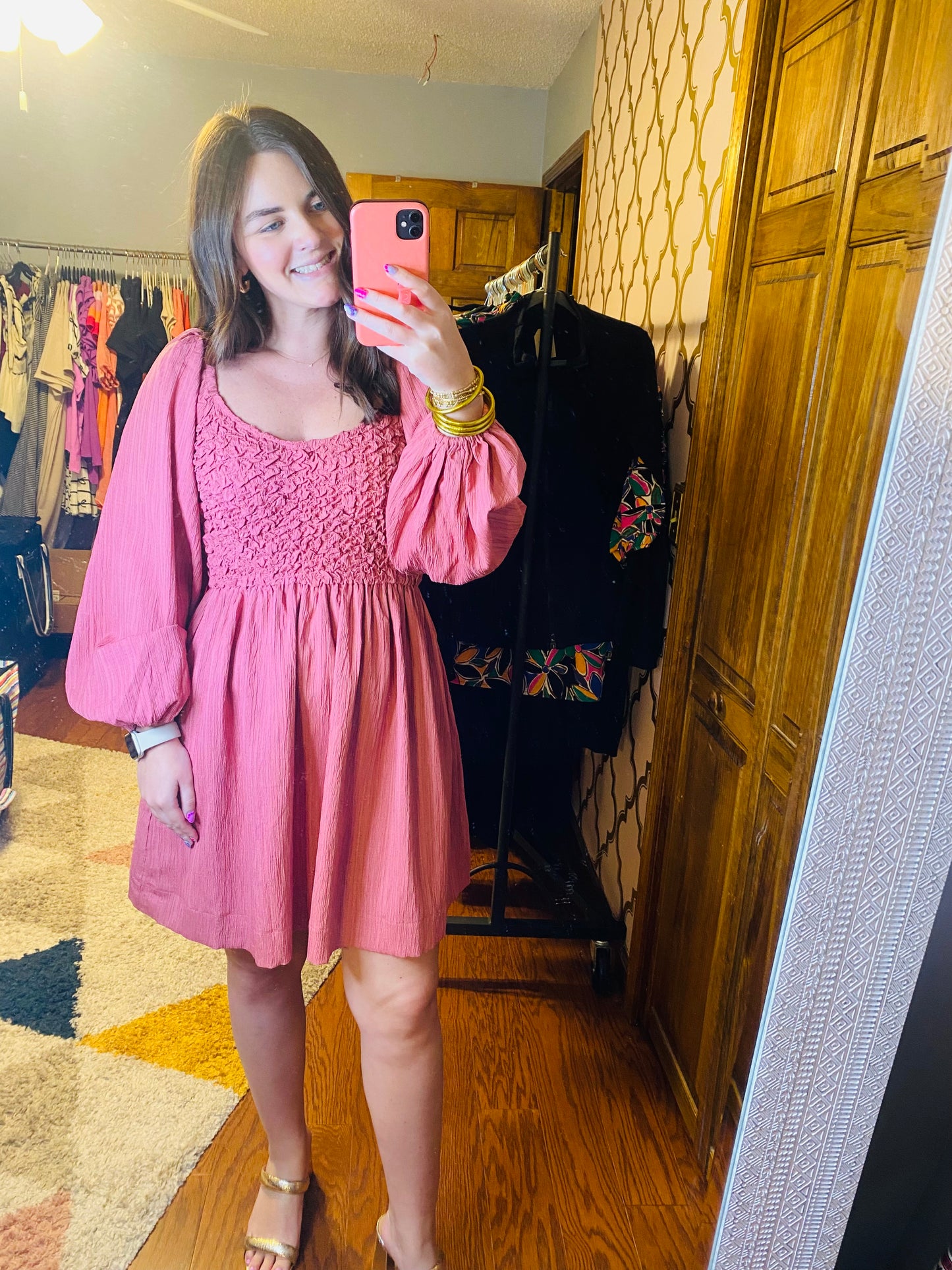 Sadie Dress