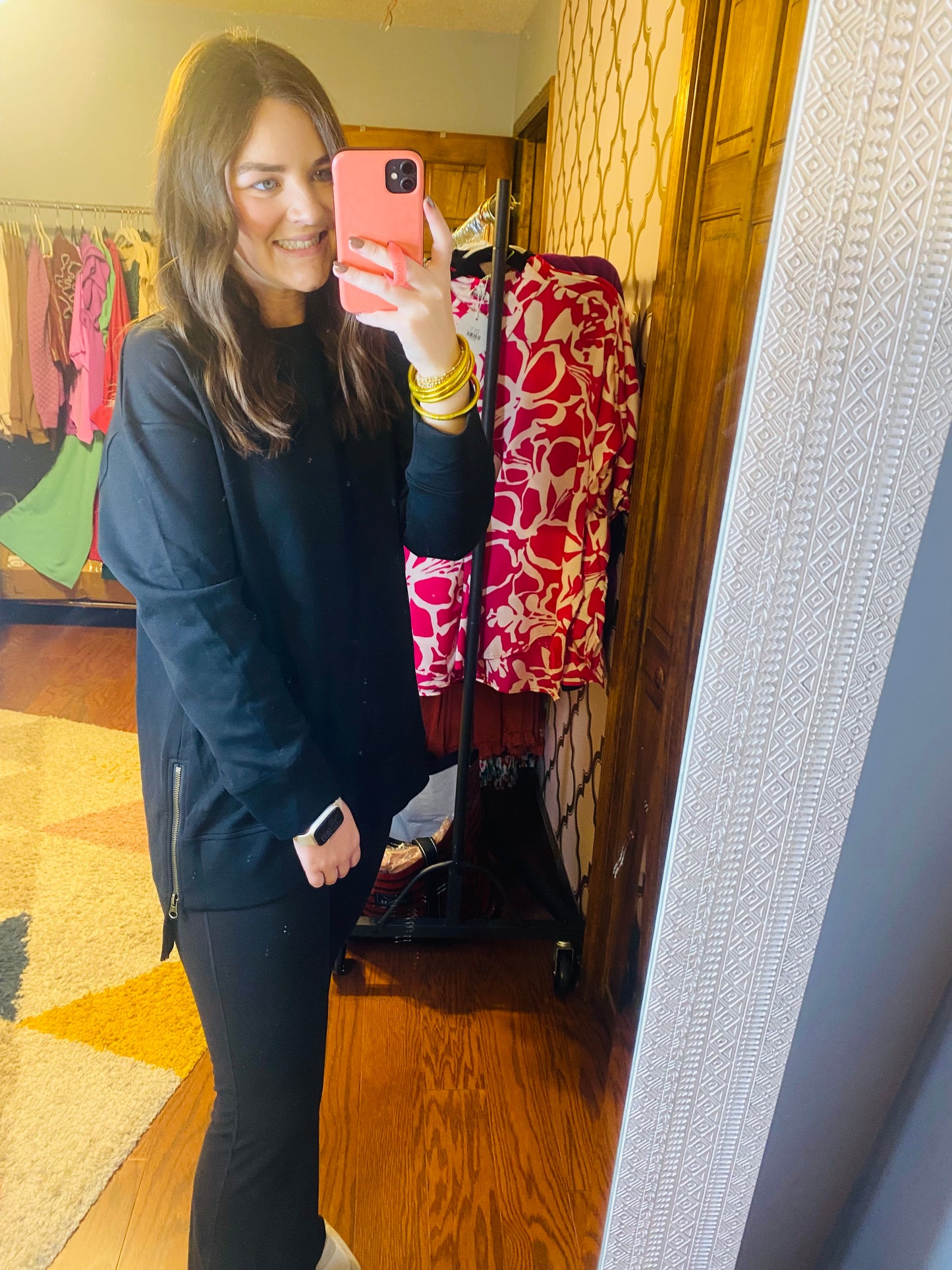 Mandy Pullover