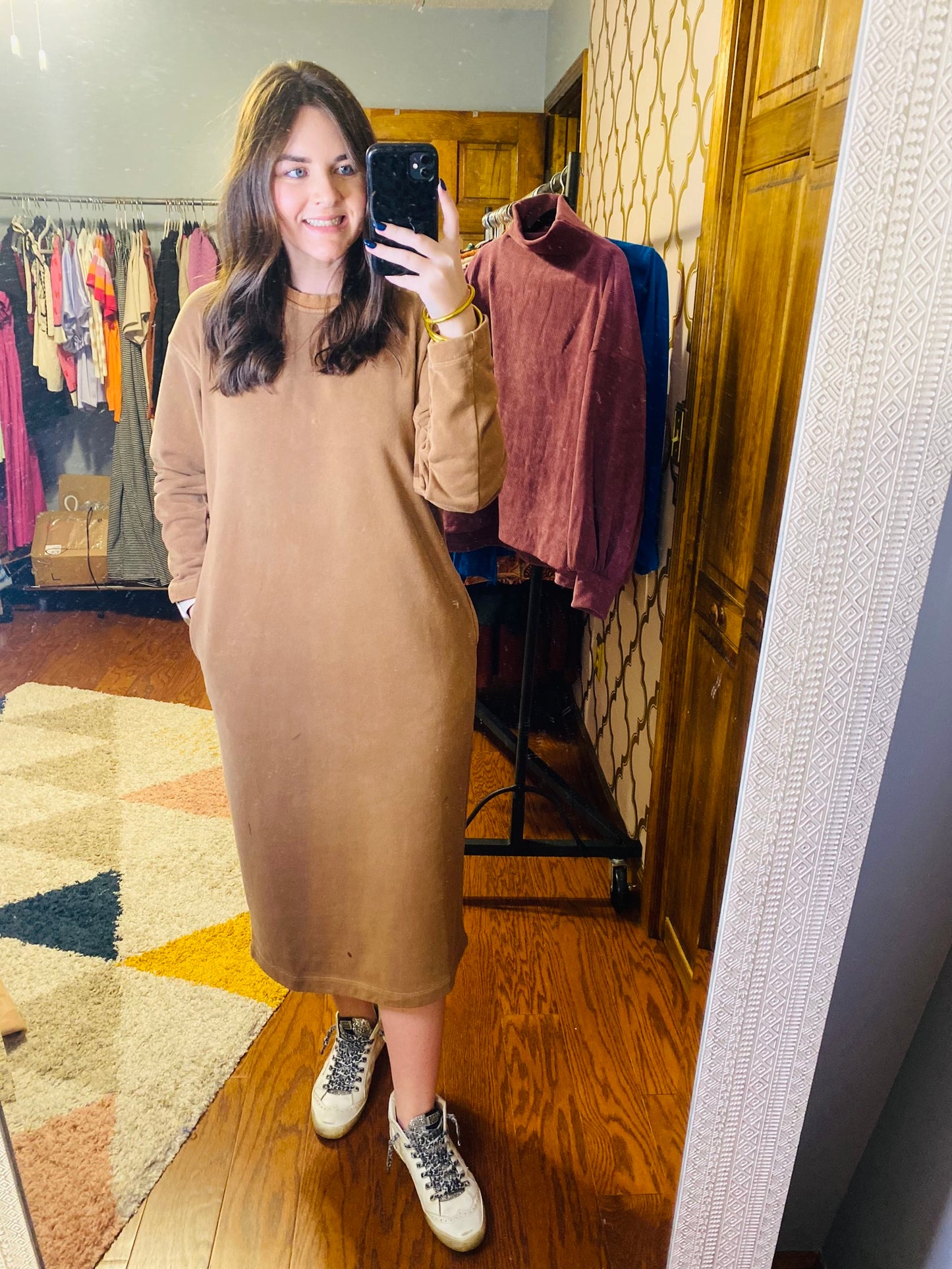 Gabby Dress