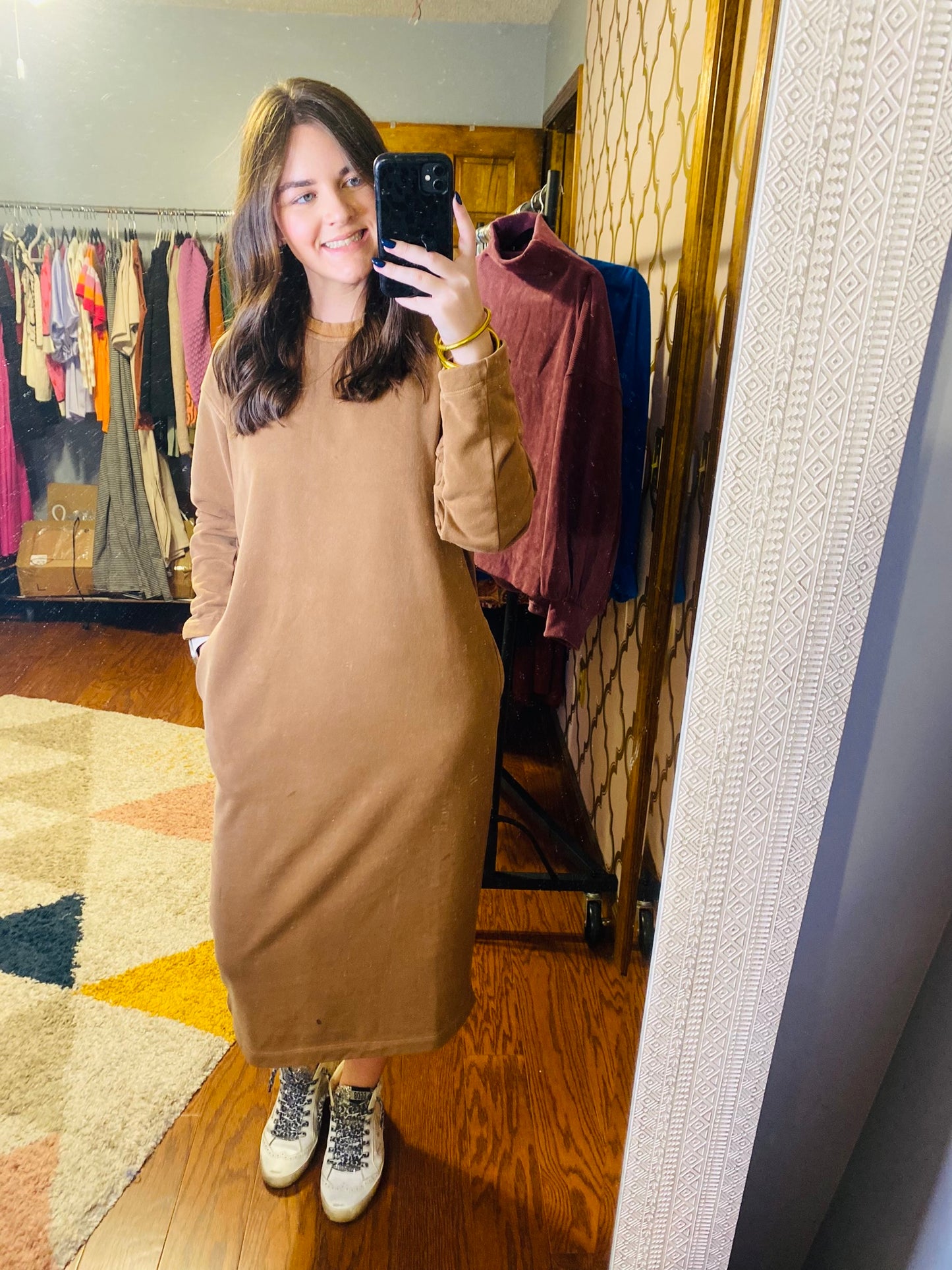 Gabby Dress