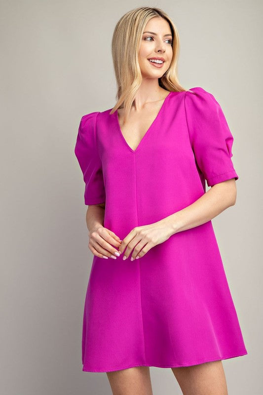 Emerson Dress
