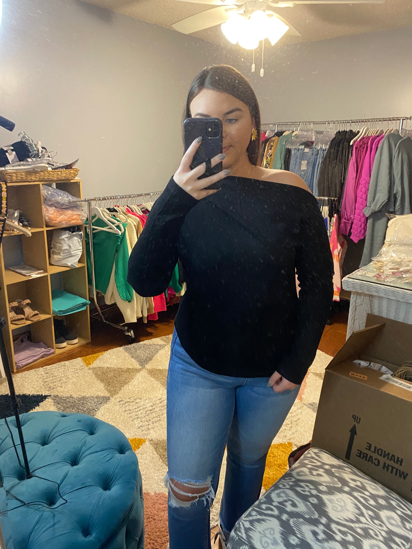 Kylee Top