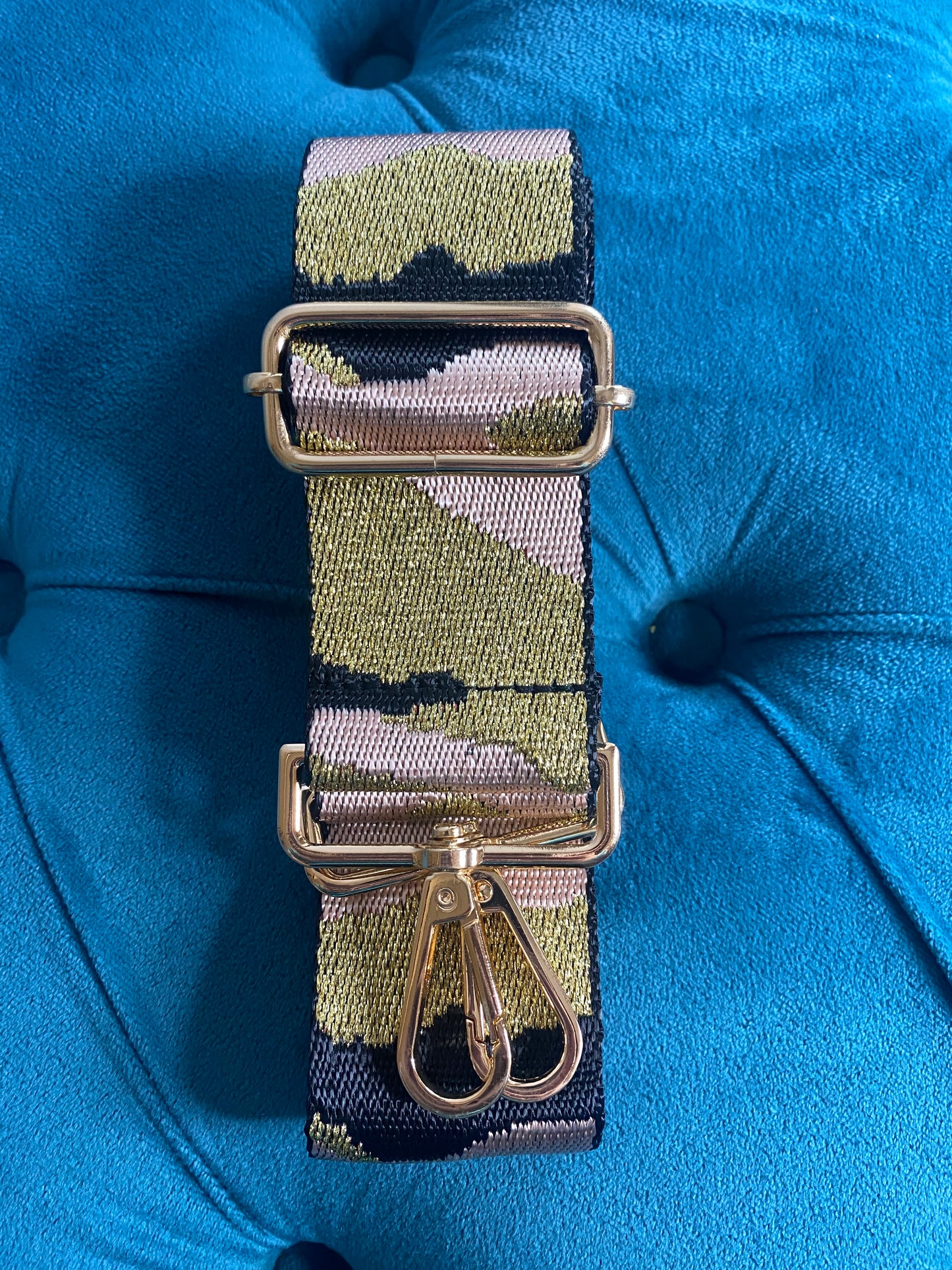 Audrey Strap