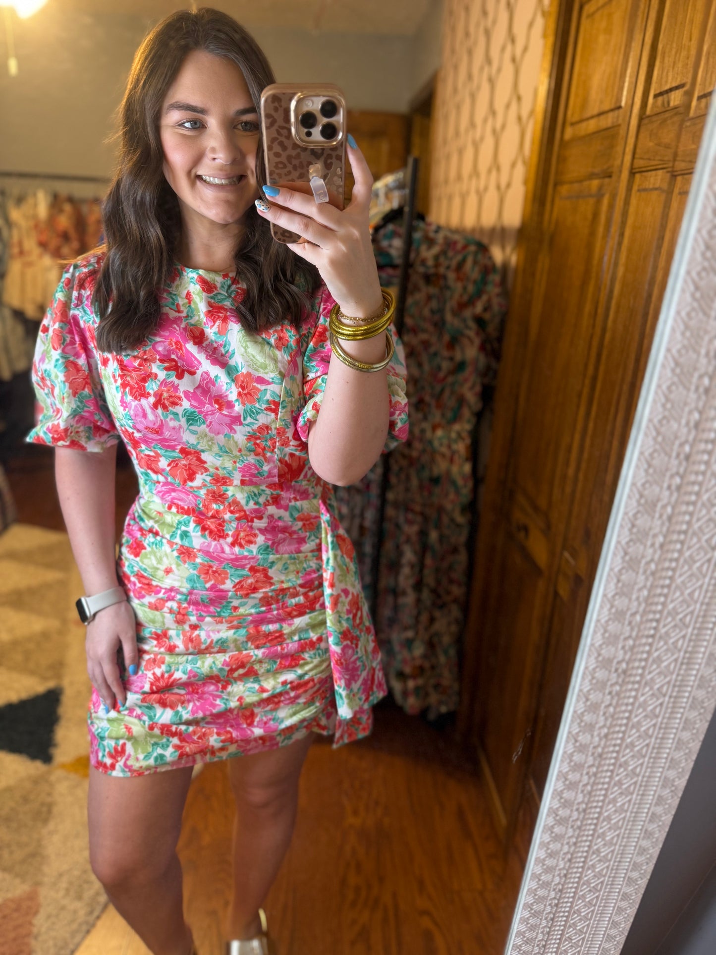Sydney Dress