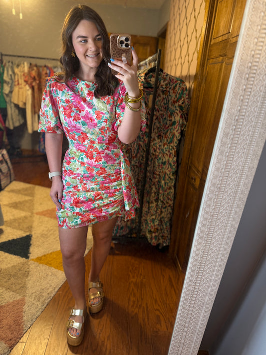 Sydney Dress