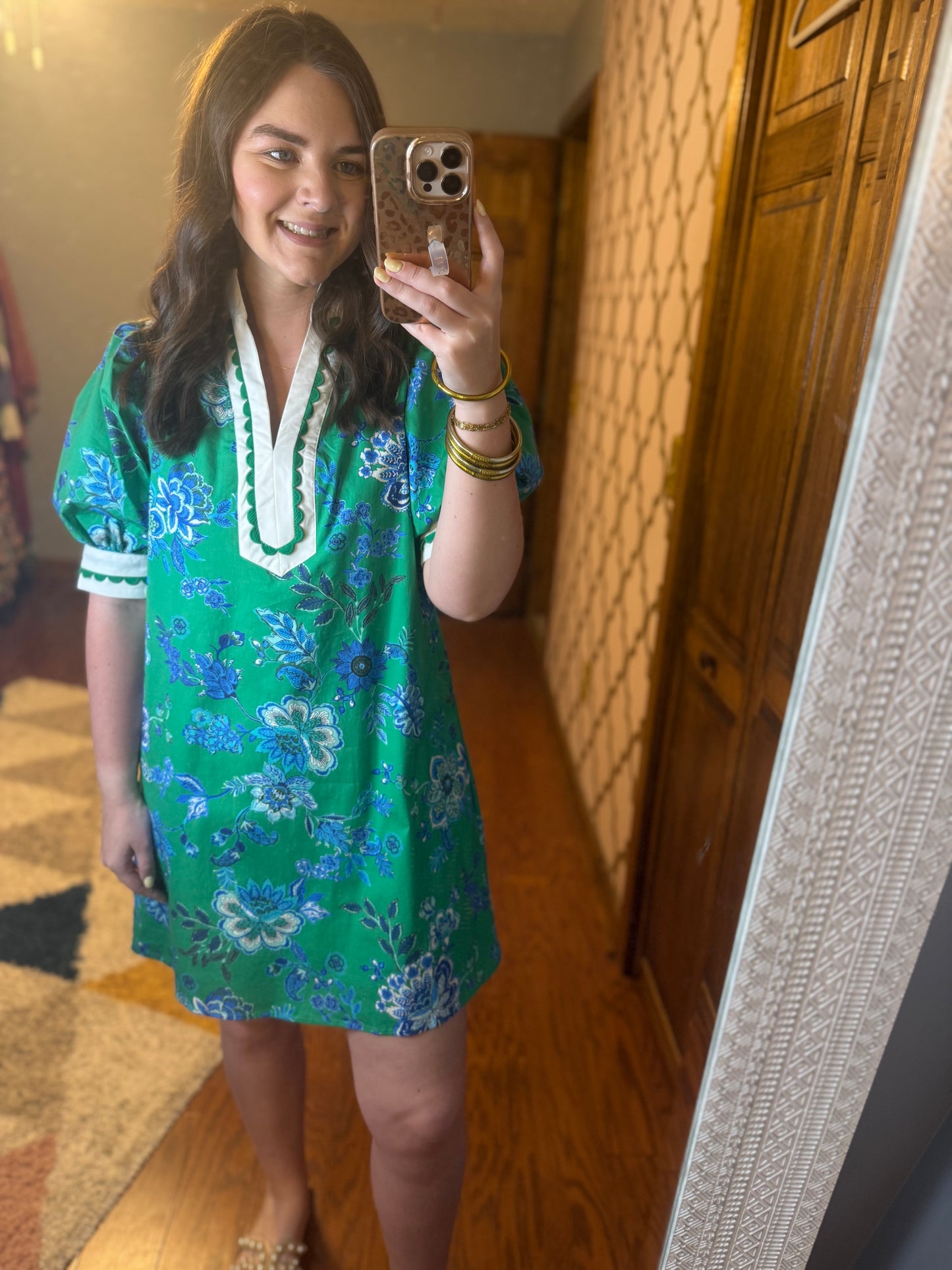 Grace Dress