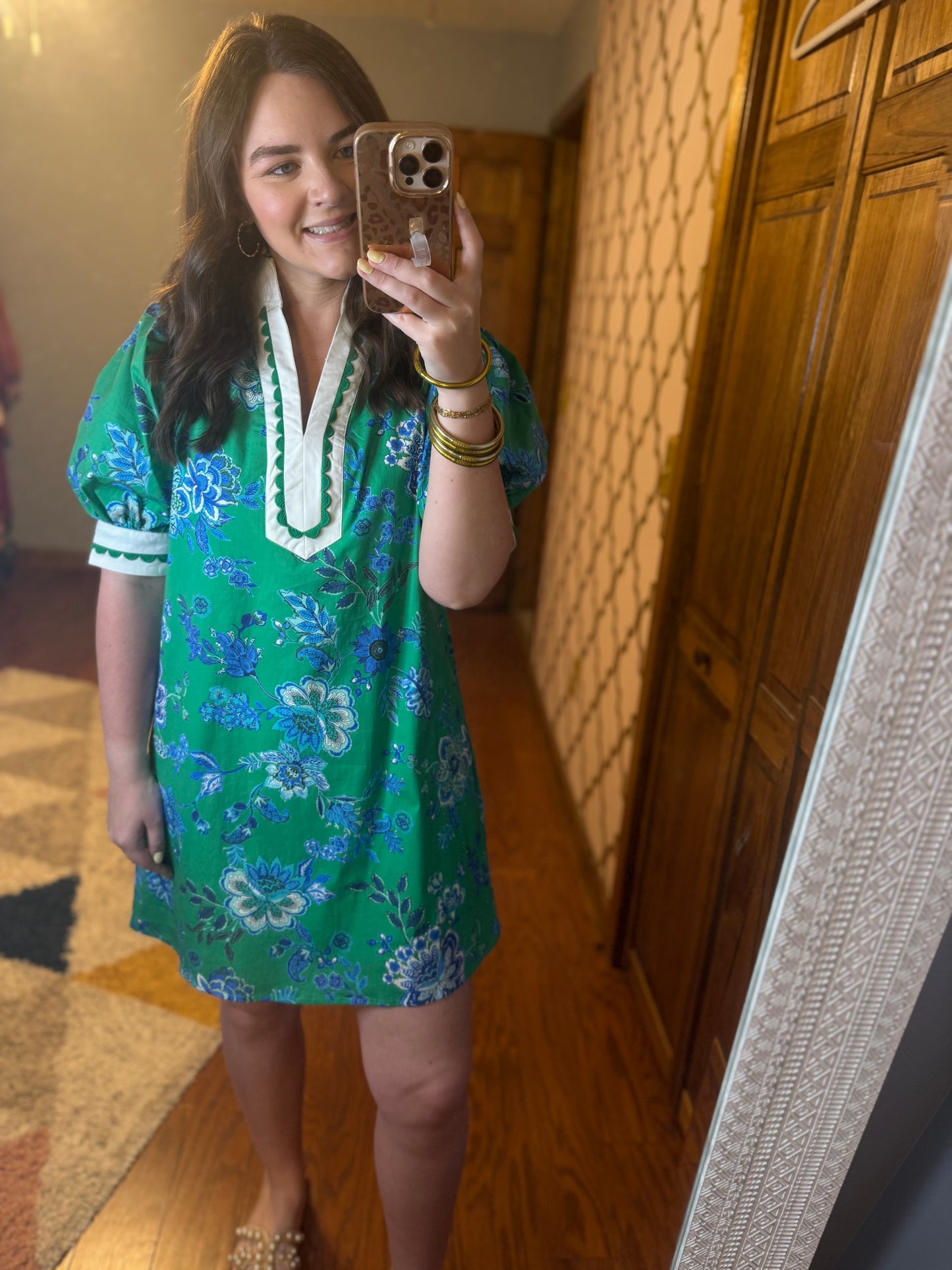 Grace Dress
