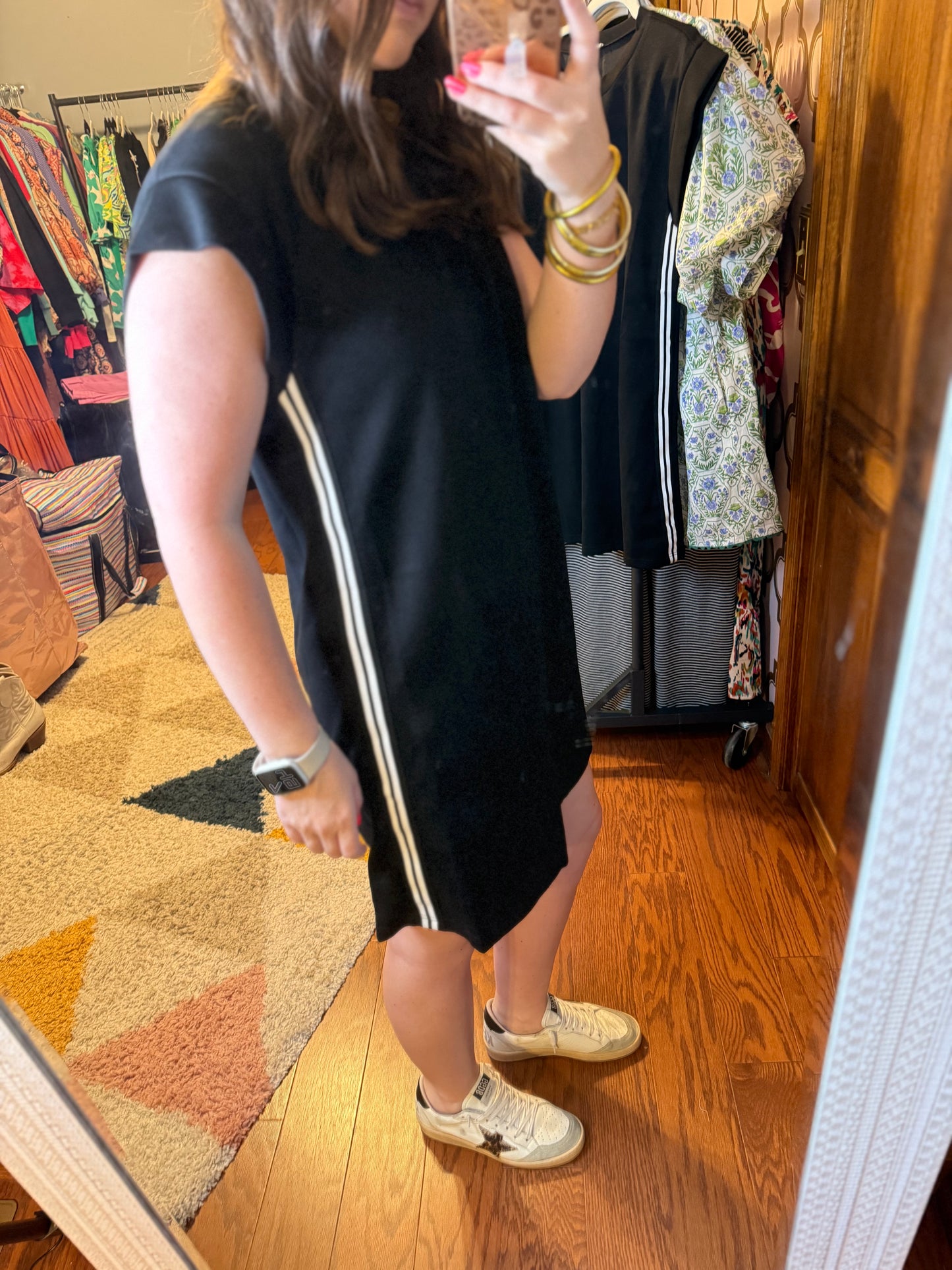 Lydia Dress