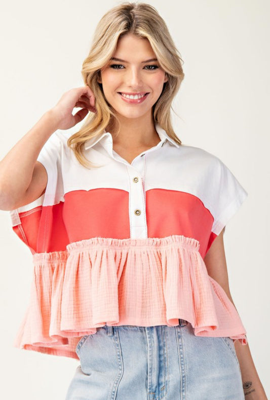 Valerie Top
