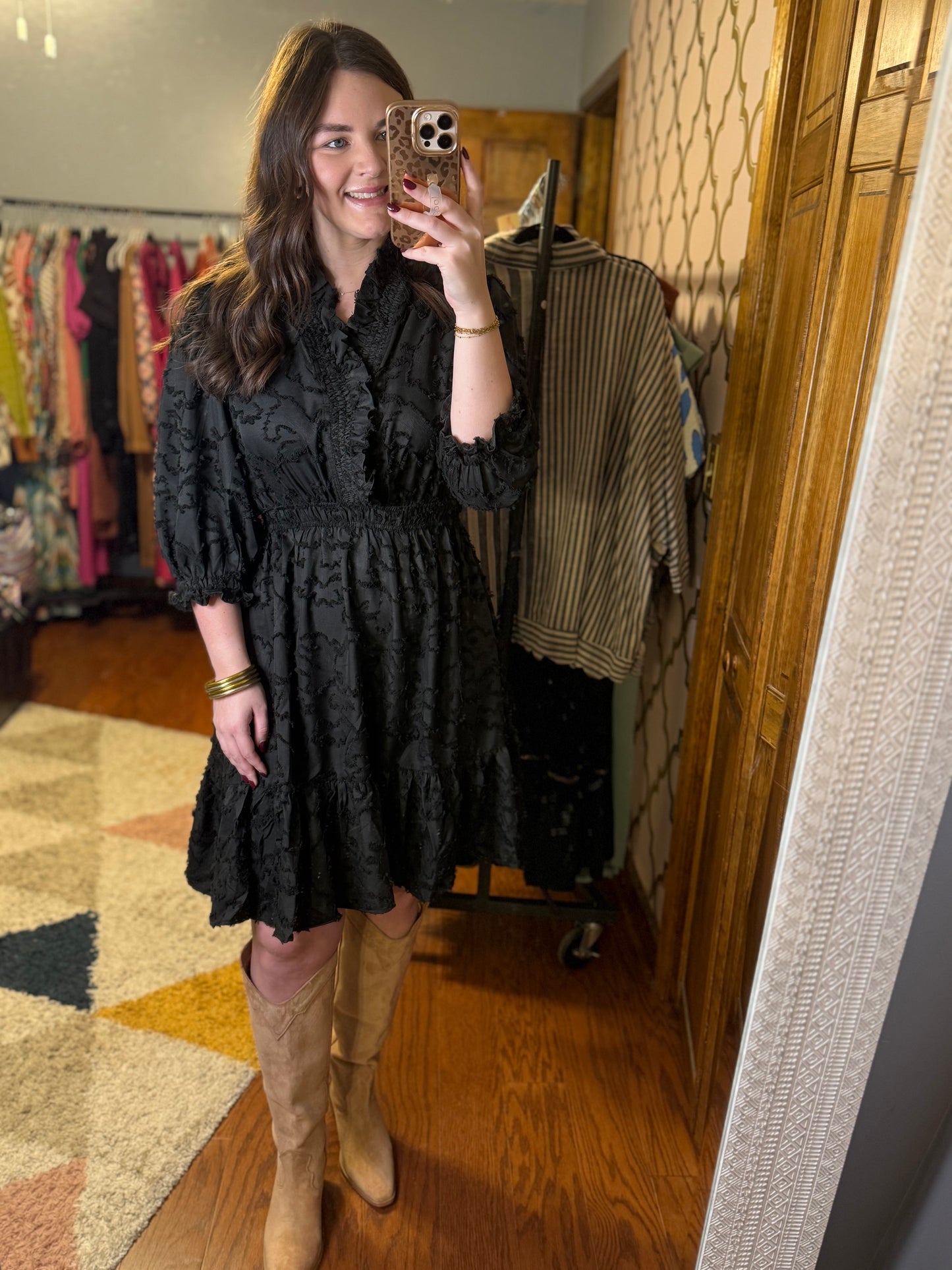 Parker Dress