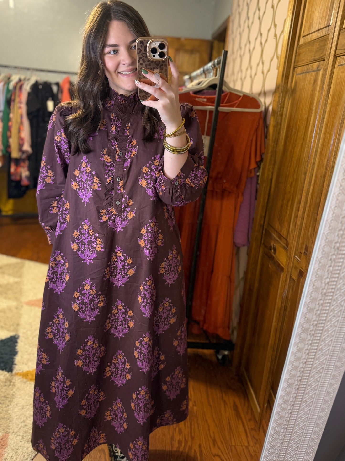 Gabby Dress