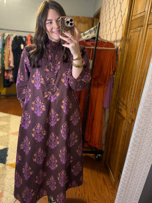 Gabby Dress