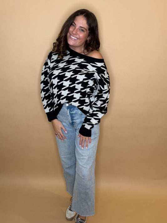 Amanda Sweater