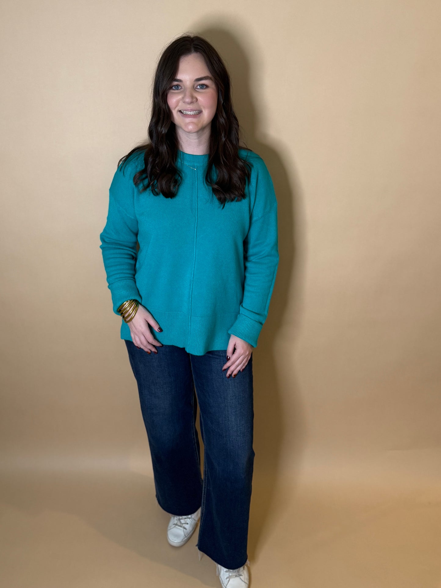 Jaclyn Top