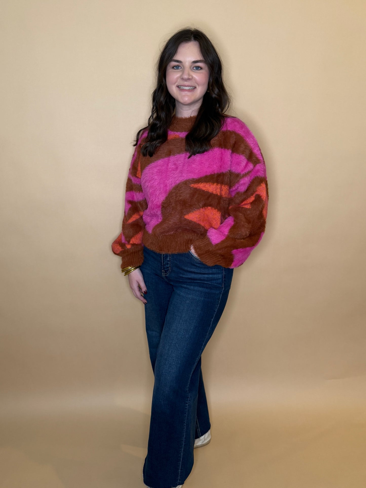 Lauren Sweater