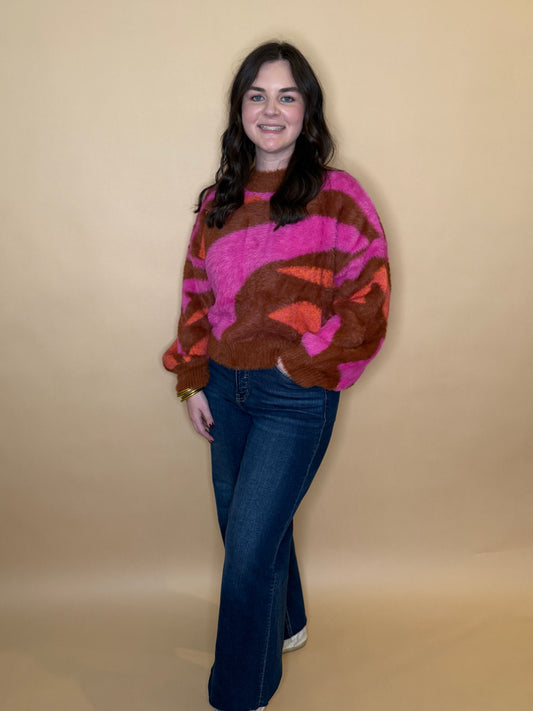 Lauren Sweater
