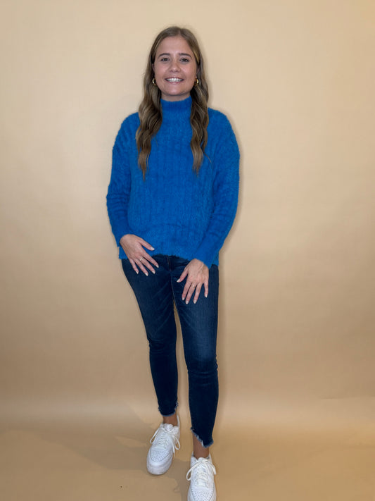 Mandy Sweater