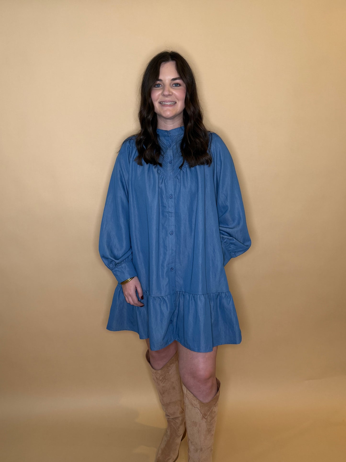 Kylee Dress