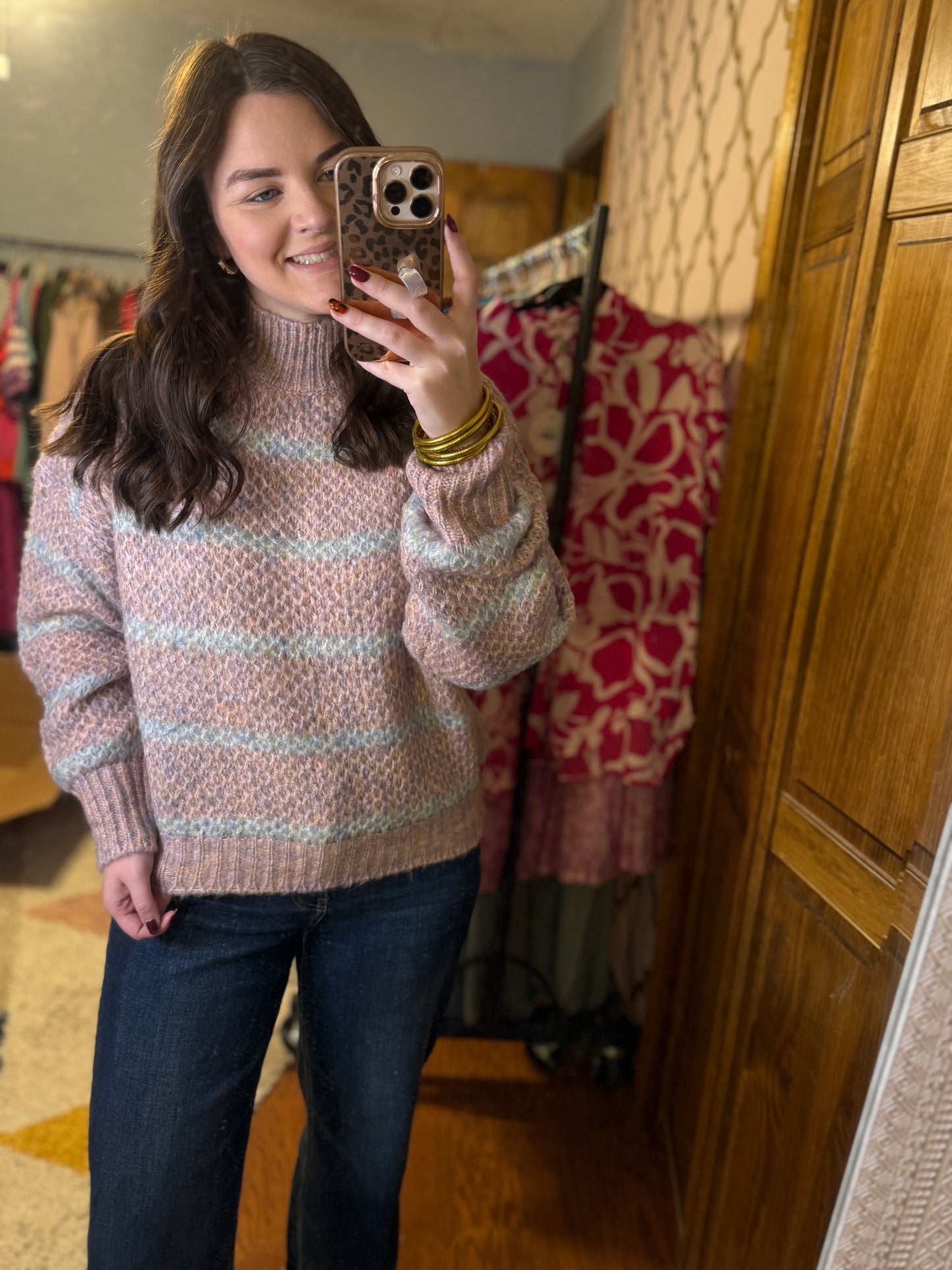 Sydney Sweater