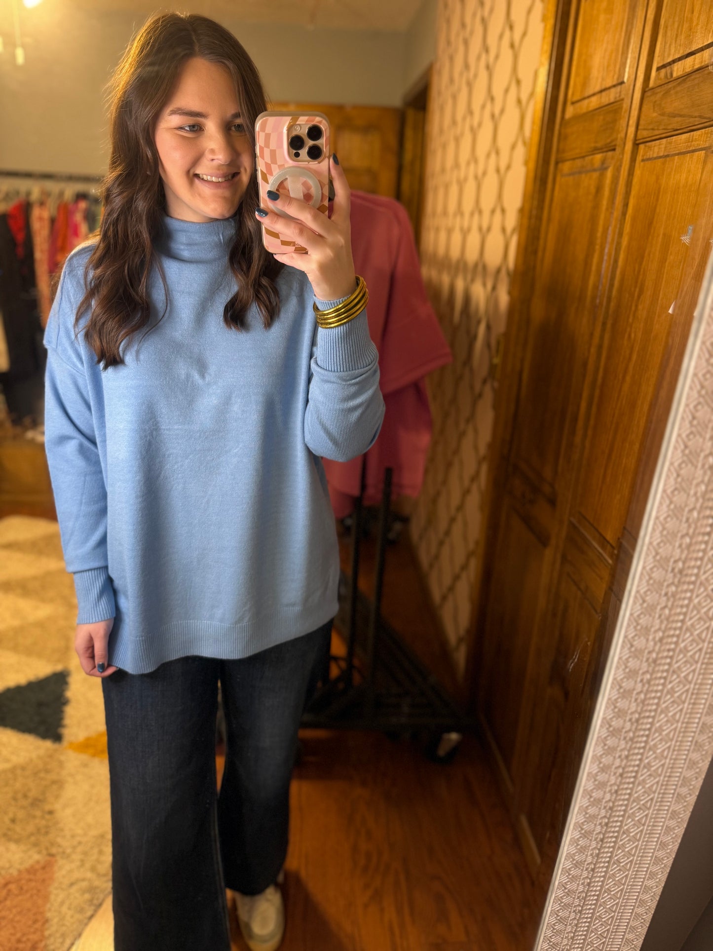 Taylor Sweater