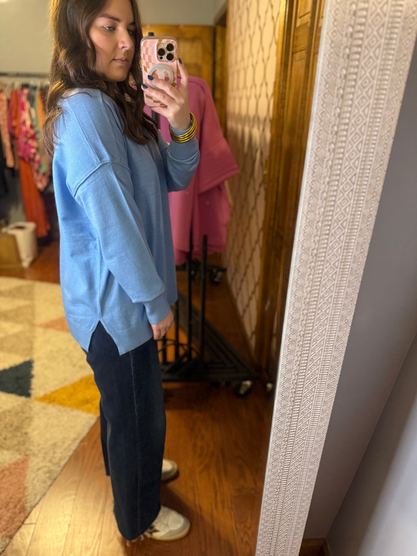 Taylor Sweater