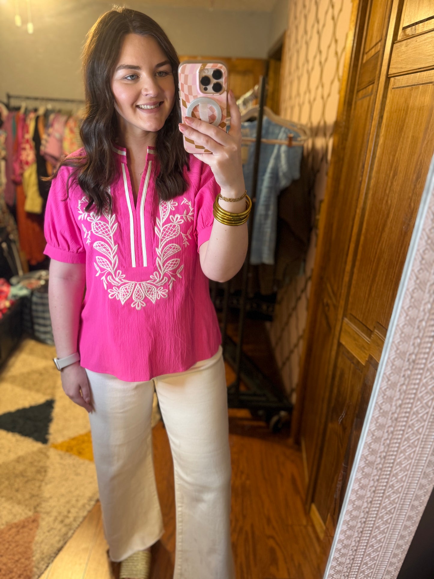 Blair Top