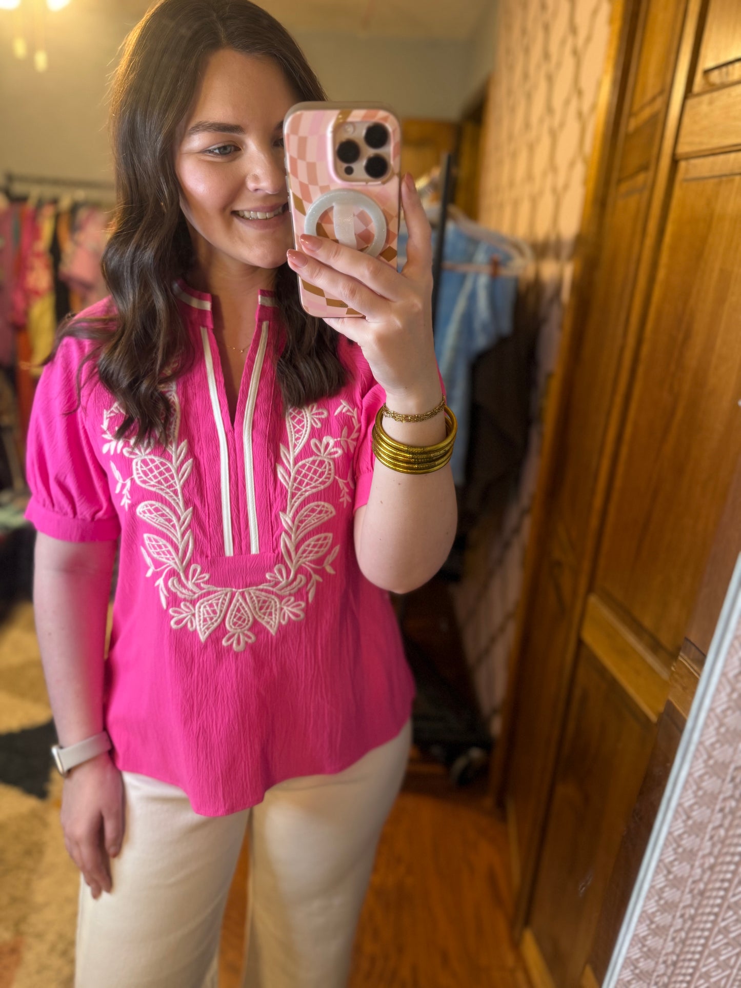 Blair Top