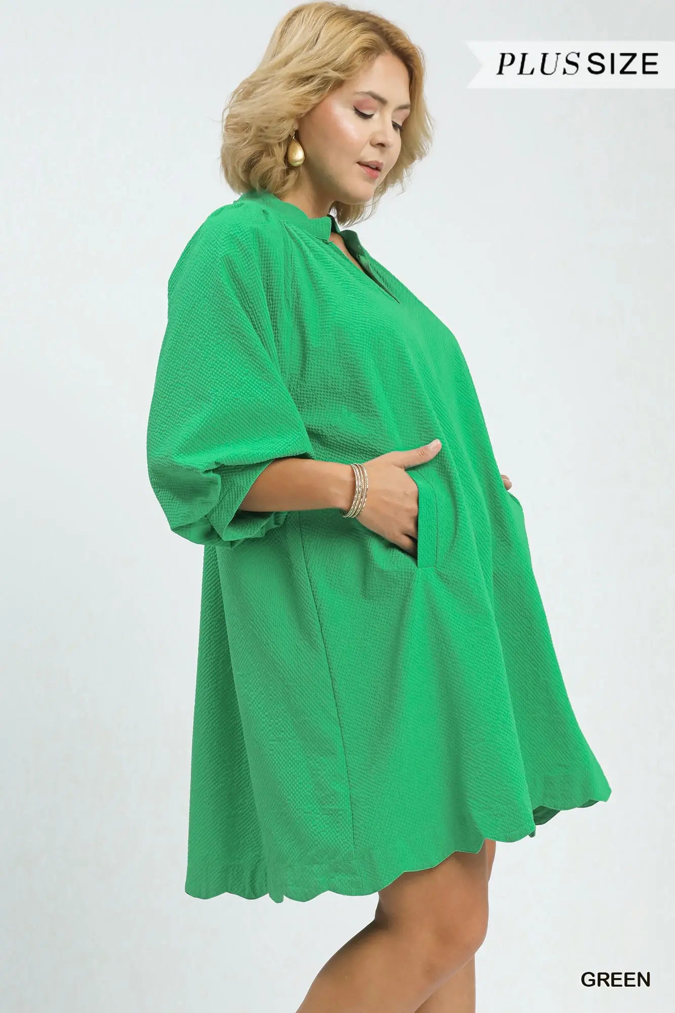 Allison Dress