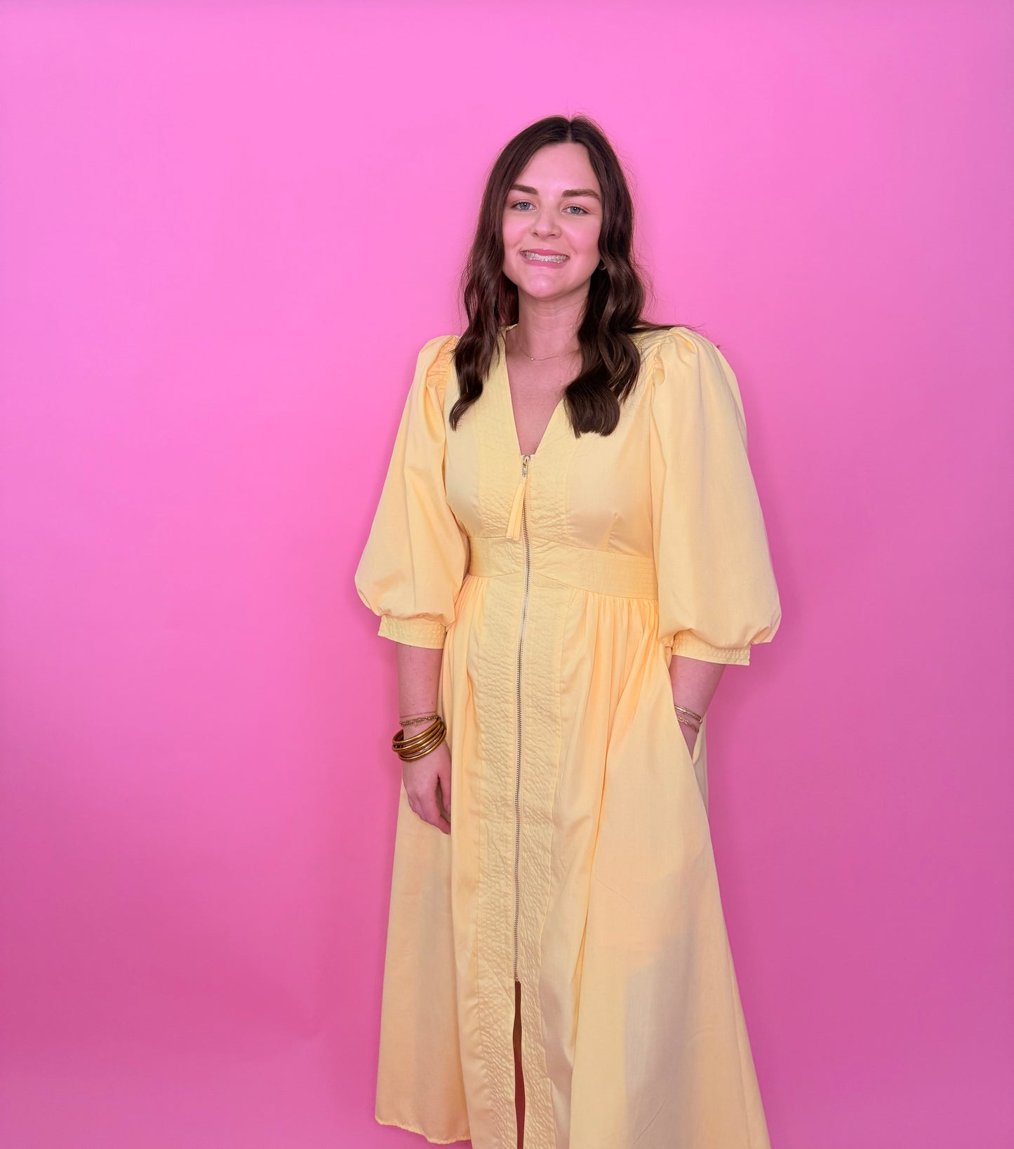 Bell Dress