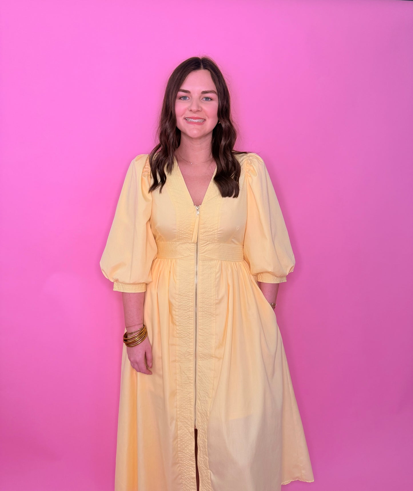 Bell Dress