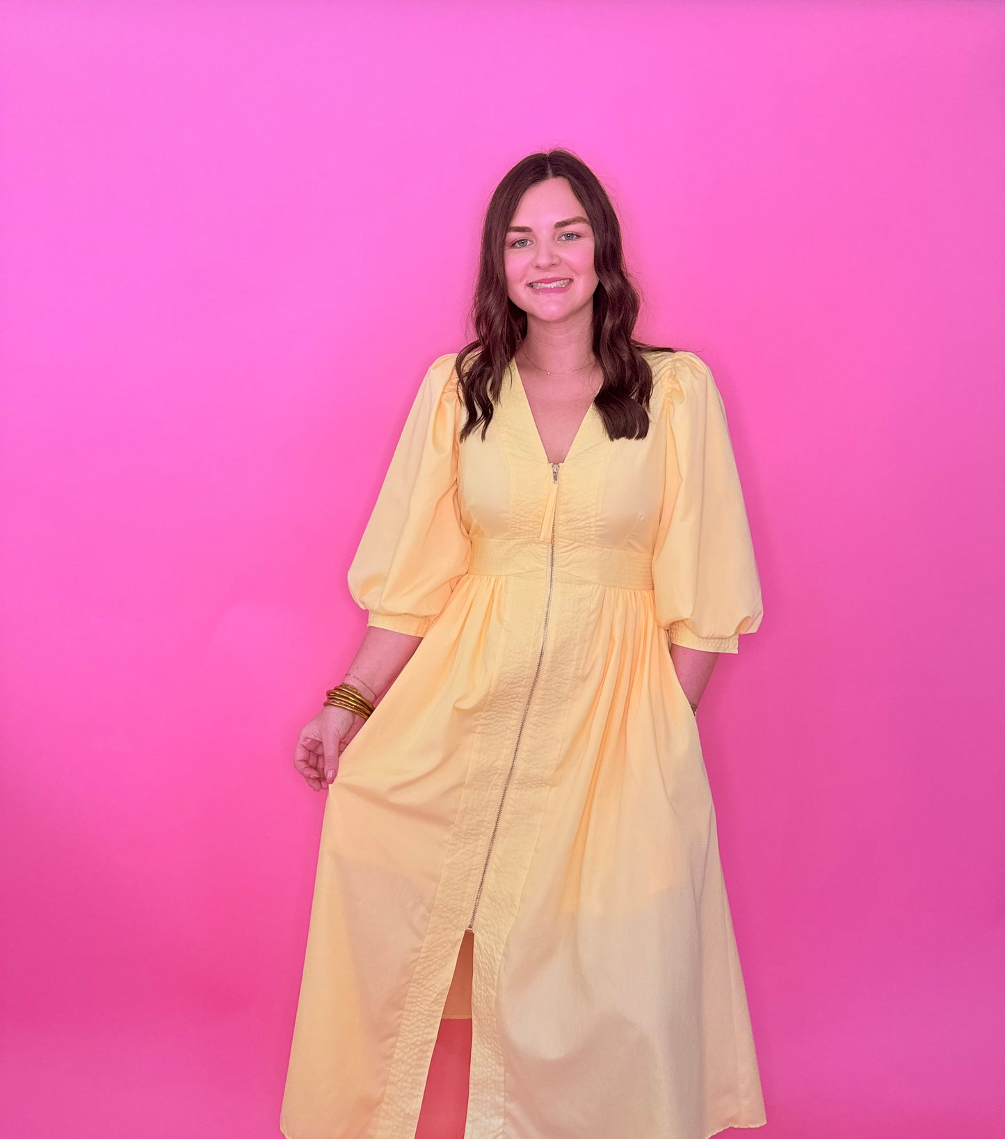 Bell Dress